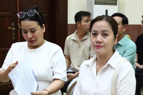 Vụ tranh chấp di sản: Con gái cố NSƯT Vũ Linh đề nghị hỗ trợ cô chú 2 tỷ đồng