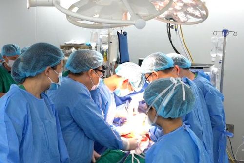 Lời gan ruột của Giám đốc BV Xanh Pôn về nữ đồng nghiệp đột ngột qua đời, hiến tạng