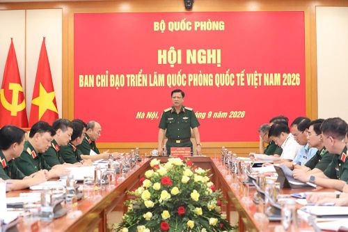 Mỹ sẽ trưng bày máy bay C-130J, pháo phản lực tại Triển lãm quốc phòng Việt Nam