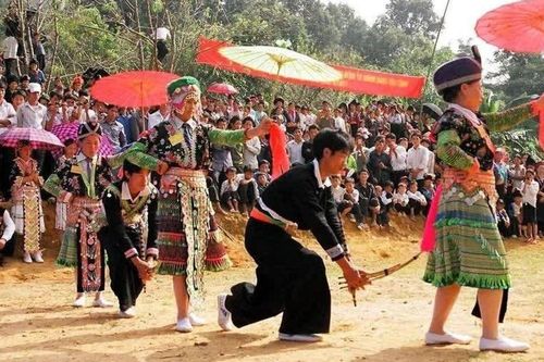 Điểm đặc biệt chưa từng có ở Ngày hội văn hóa dân tộc Mông