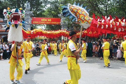 Đưa 'Ngày Văn hóa Việt Nam' trở thành ngày hội của toàn dân