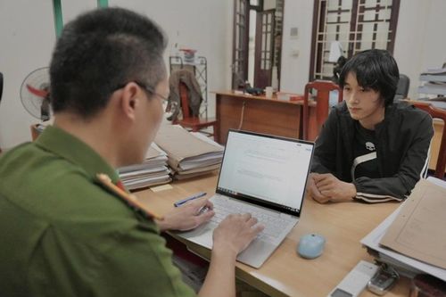 Phê chuẩn khởi tố đối tượng cướp tài sản của cụ già 85 tuổi