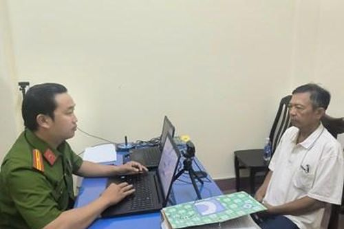 Bắt giữ đối tượng siết cổ người phụ nữ tử vong, cướp tài sản