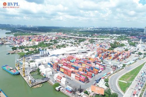 TP Hồ Chí Minh mở rộng không gian công nghiệp, đón dòng vốn công nghệ cao