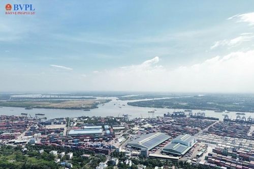 TP Hồ Chí Minh thu hút hơn 5,5 tỉ USD vào các khu chế xuất, khu công nghiệp