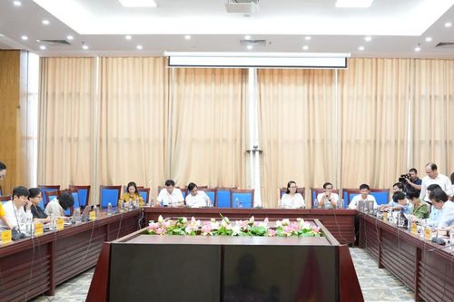 Bộ Giáo dục và Đào tạo ghi nhận sự chủ động của Nghệ An trong triển khai các nhiệm vụ đầu năm học