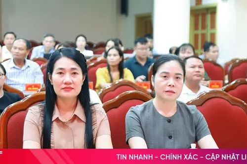 Bồi dưỡng kiến thức, kỹ năng cho đội ngũ cán bộ văn hóa - xã hội cấp xã