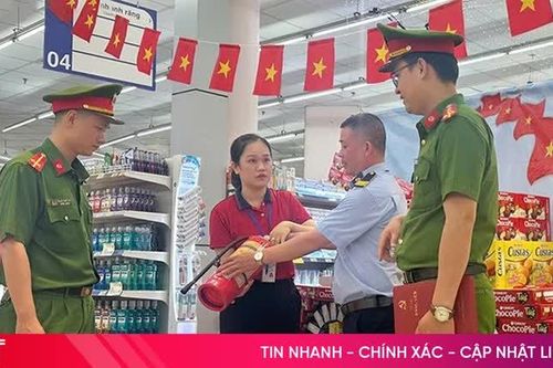 Một số điểm mới của Nghị định số 347/2026/NĐ-CP trong lĩnh vực PCCC và CNCH