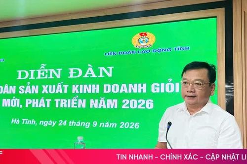 Hội Nông dân Hà Tĩnh tìm giải pháp nâng hiệu quả sản xuất, kinh doanh