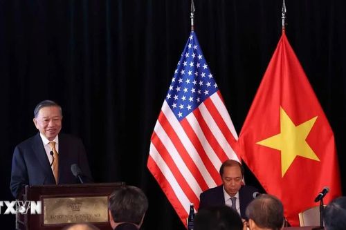Phát huy nguồn lực trí thức Việt Nam tại Hoa Kỳ cho sự phát triển của đất nước
