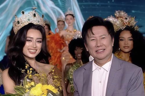 Miss Grand International 2026: Emoura Phạm 'khởi động' bằng hai chiến thắng