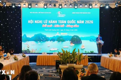 Lữ hành Việt Nam chuyển sang bứt phá chất lượng và chuỗi giá trị
