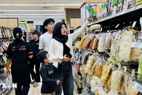 Malaysia đánh giá Việt Nam là 'bệ phóng' quan trọng trong nền kinh tế Halal