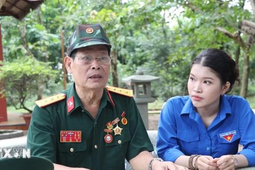 Đồng Nai: Xác minh thông tin để trao trả kỷ vật lịch sử về gia đình