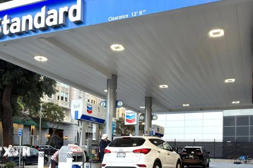 Liên minh châu Âu quan ngại về khả năng Mỹ cấm xuất khẩu dầu diesel
