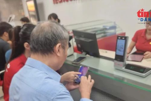 Lịch chi trả lương hưu tháng 10/2026 ngay từ đầu tháng