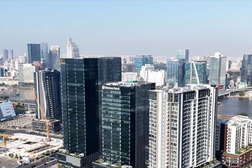 EQuest và Standard Chartered hợp tác huy động 325 triệu USD cho các dự án giáo dục
