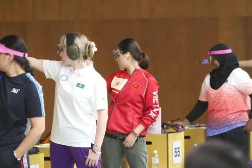 Nhật ký ASIAD 20 ngày 23/9: Wushu mang về 4 HCĐ, Đinh Văn Tâm mở cơ hội tranh HCV