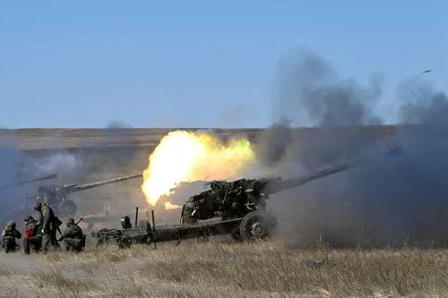 Lệnh ngừng bắn năng lượng Nga - Ukraine: Thách thức mới của Tổng thống Trump