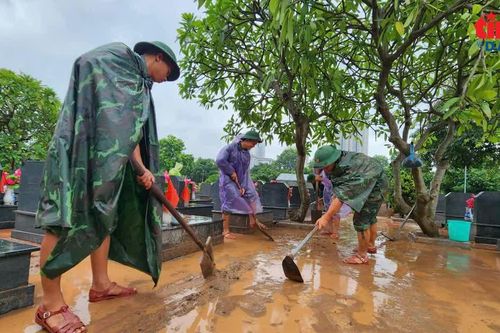 Hà Nội hoàn thành lấy mẫu hài cốt liệt sĩ tại 230 nghĩa trang