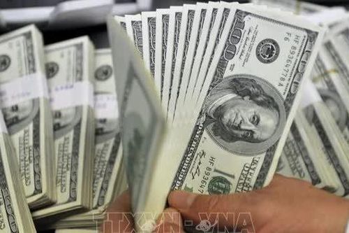 Tổng nợ toàn cầu chạm mức kỷ lục trên 365.000 tỷ USD