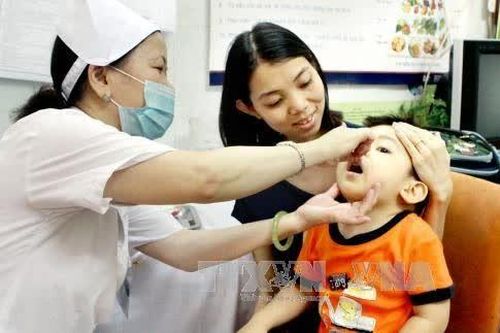 Hướng dẫn mới về chẩn đoán, điều trị suy dinh dưỡng cấp tính ở trẻ em