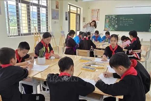 Đột phá an sinh giáo dục - Bài 1