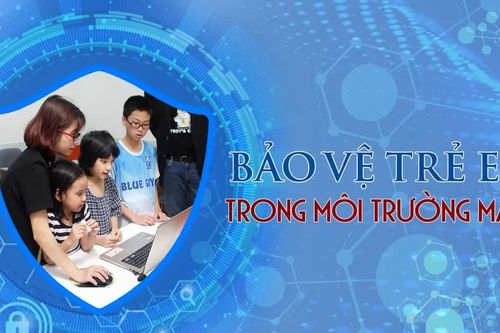 Từ cảnh báo của cựu quan chức Google đến yêu cầu bảo vệ trẻ em trước AI