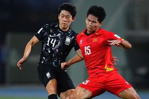 U23 Việt Nam - U23 Hàn Quốc: Kiểm chứng sức mạnh nhà ĐKVĐ