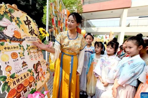 Trung Quốc triển khai chiến dịch toàn quốc kích cầu du lịch trước Trung thu