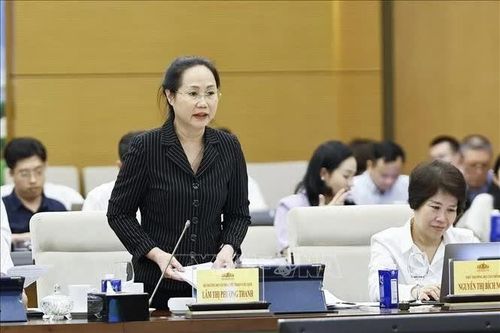 Xác định địa vị pháp lý chính thức cho ngành công nghiệp văn hóa