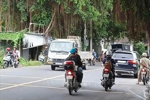 Bắt hung thủ tấn công gia đình vợ làm 2 người tử vong ở Củ Chi