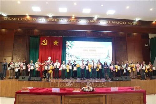 Tiếp tục giữ lửa cho cộng đồng, giữ trọn niềm tin của nhân dân