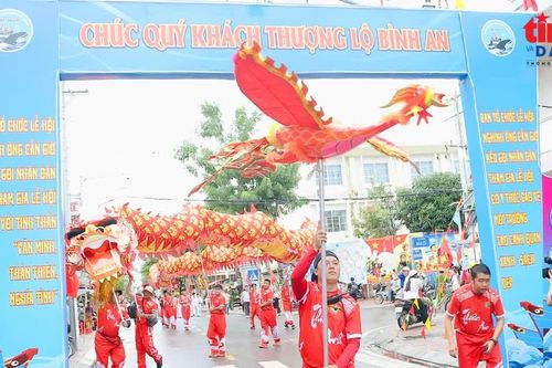 Cần Giờ khai hội Nghinh Ông với nhiều hoạt động văn hóa biển đặc sắc
