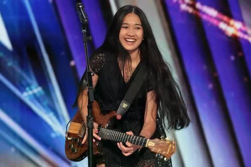 Nghệ sĩ Thái Lan lần đầu giành ngôi quán quân America's Got Talent