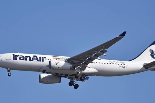 Iran cảnh báo các sân bay khu vực: Nguy cơ với hàng không Trung Đông?