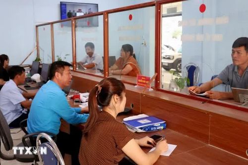 Tuyên Quang không bố trí cán bộ người địa phương tại các cơ quan trọng yếu
