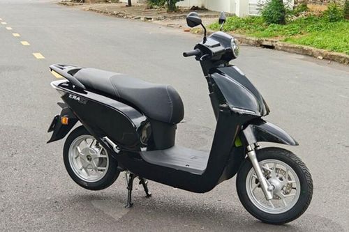 Loạt xe máy điện 'ngon' tầm giá 30 triệu đồng
