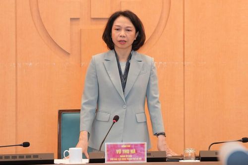 Hà Nội: Khám sức khỏe toàn dân không chạy theo thành tích