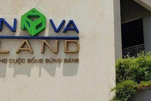 Công đoàn Novaland đăng ký bán 2,5 triệu cổ phiếu NVL