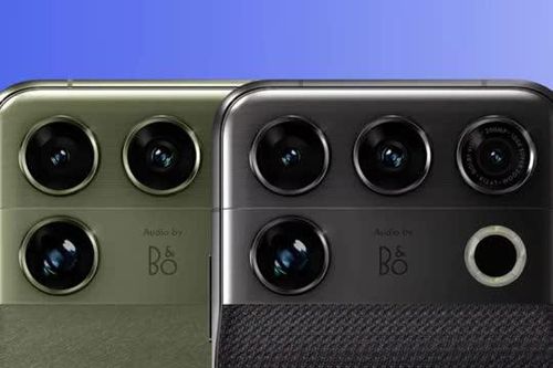Motorola Signature 27 ra mắt với chip Snapdragon 8 Elite Extreme Gen 6, camera tele periscope 200MP