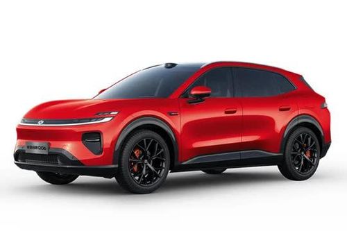 SUV hạng D mạnh 367 mã lực, trang bị tiên tiến, giá hơn 540 triệu đồng