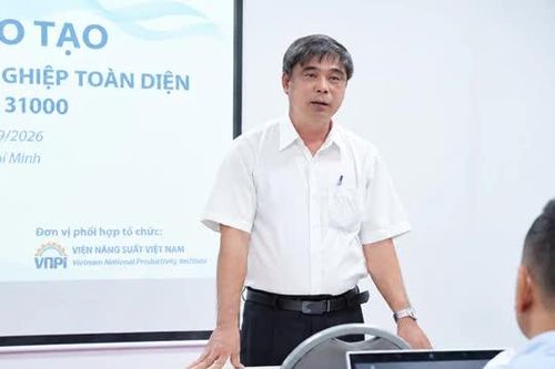 Nâng cao năng lực quản trị rủi ro, tăng sức chống chịu cho doanh nghiệp