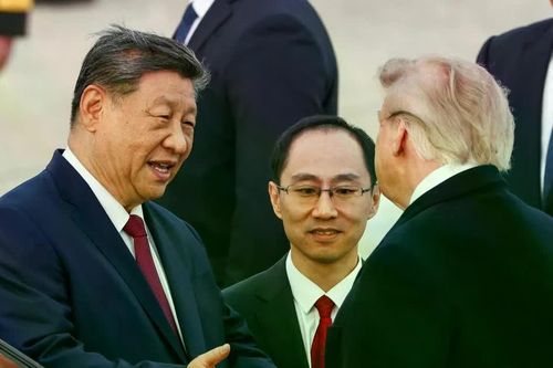 Ông Trump phá lệ 60 năm đón ông Tập: Sự thất thế của phe cứng rắn ở Mỹ