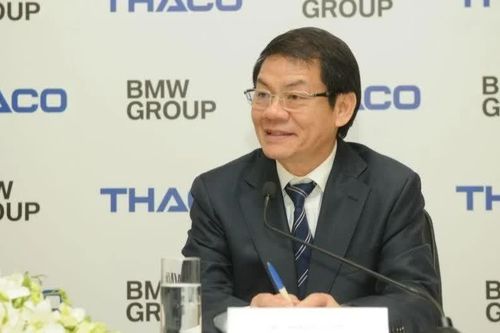 THACO của ông Trần Bá Dương huy động 2.000 tỷ đồng trái phiếu