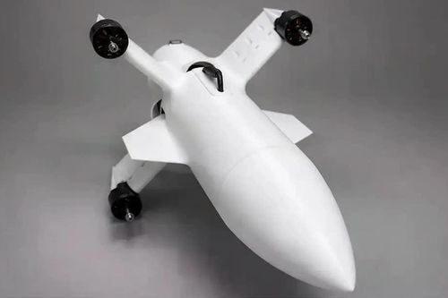 Ukraine tung drone đánh chặn 416 km/giờ, săn UAV Nga bằng AI