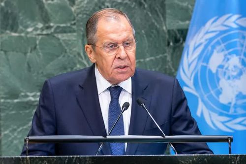 Nga bác đề xuất ngừng bắn tạm thời tại Ukraine