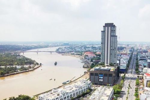 Cần Thơ thành lập Khu Công nghệ cao 5.000 tỷ đồng