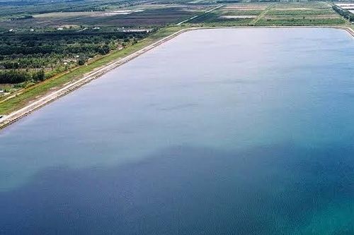 Đầu tư hơn 190 tỷ đồng xây nhà máy nước từ hồ chứa Khánh An