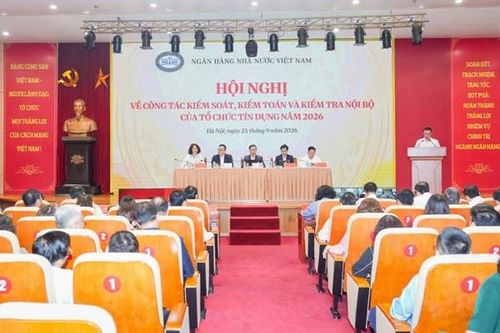 Tăng sức phòng thủ, kiểm soát rủi ro tại các tổ chức tín dụng